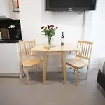 Greenwich Serviced Apartments