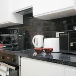 Greenwich Serviced Apartments