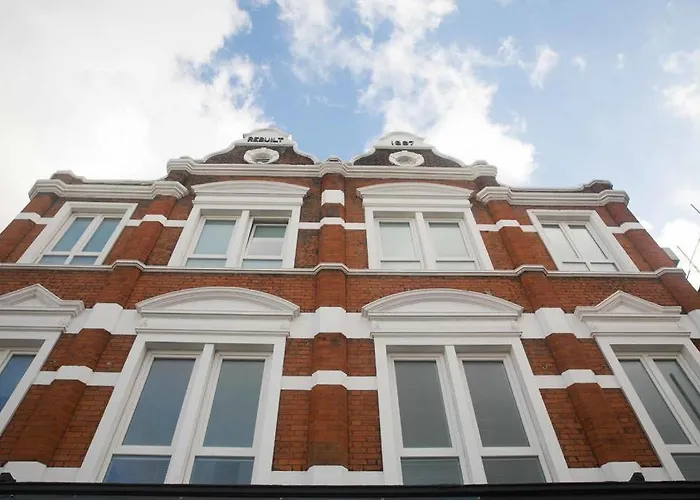 Greenwich Serviced Apartments