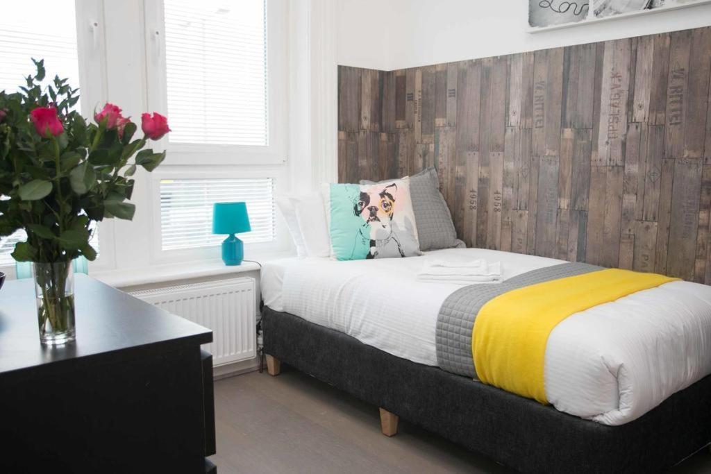 Greenwich Serviced Hotel Londra