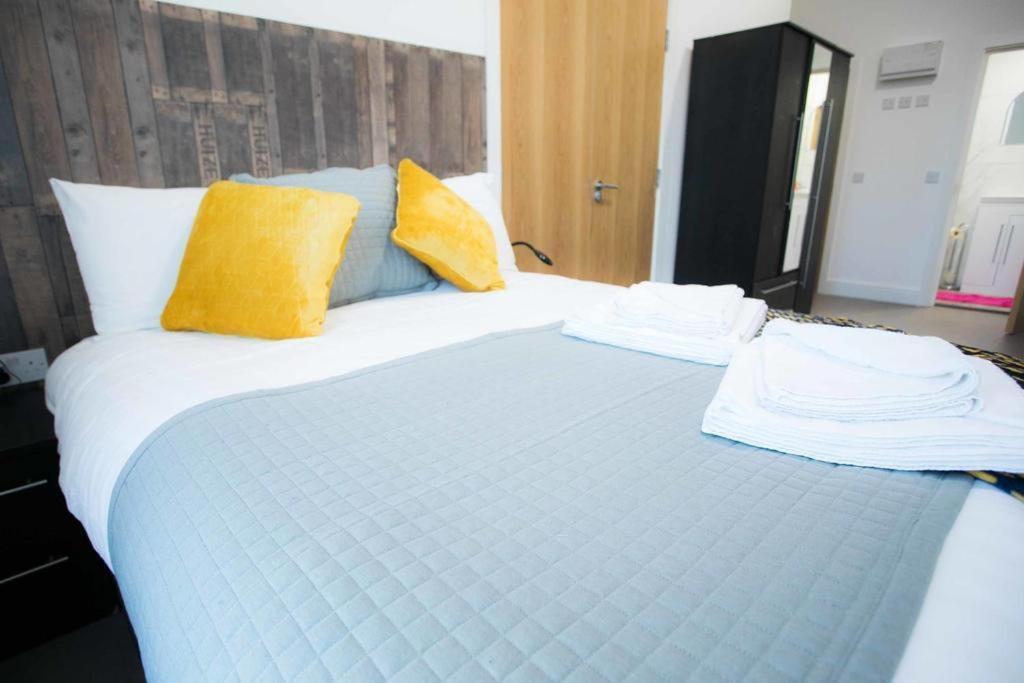 Hotel Greenwich Serviced *
