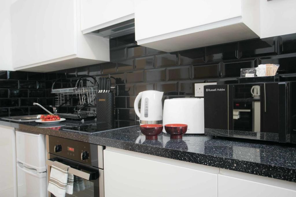 Greenwich Serviced Hotel