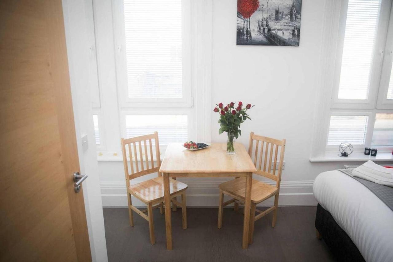 Greenwich Serviced Hotel