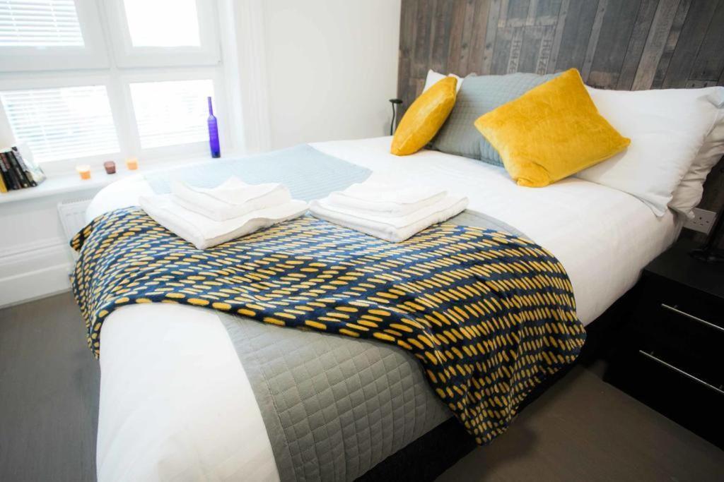 Greenwich Serviced Hotel Londra