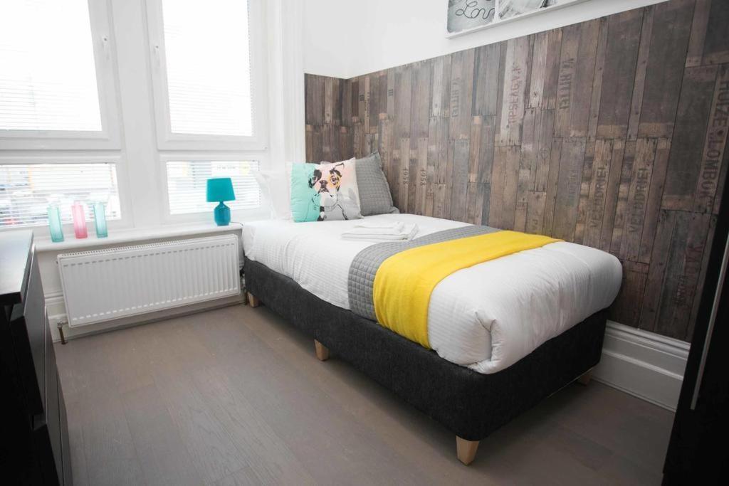 Greenwich Serviced Hotel Londra