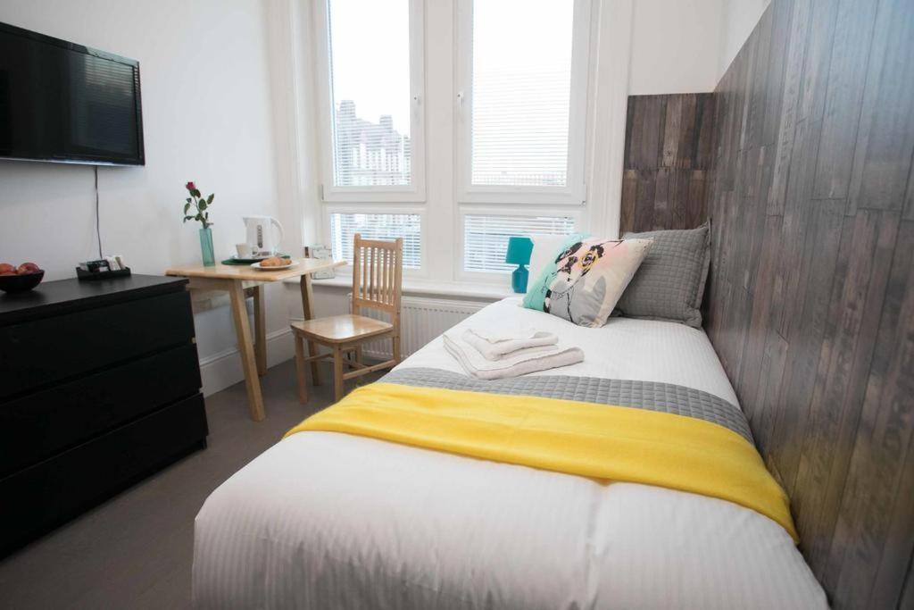 Greenwich Serviced Hotel