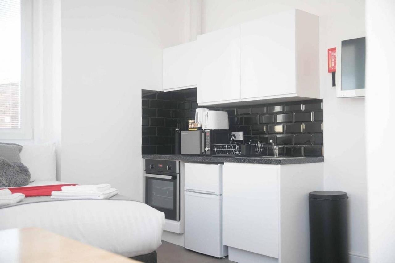 Greenwich Serviced Hotel *