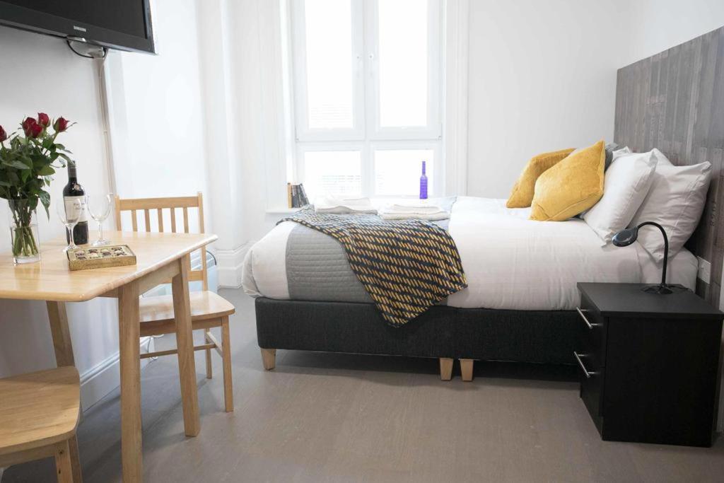 Hotel Greenwich Serviced