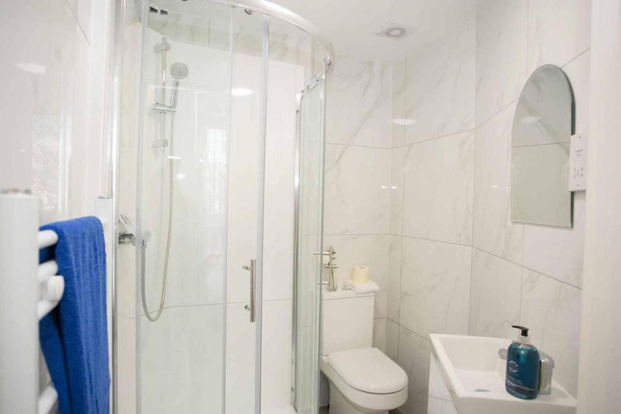 Greenwich Serviced Hotel