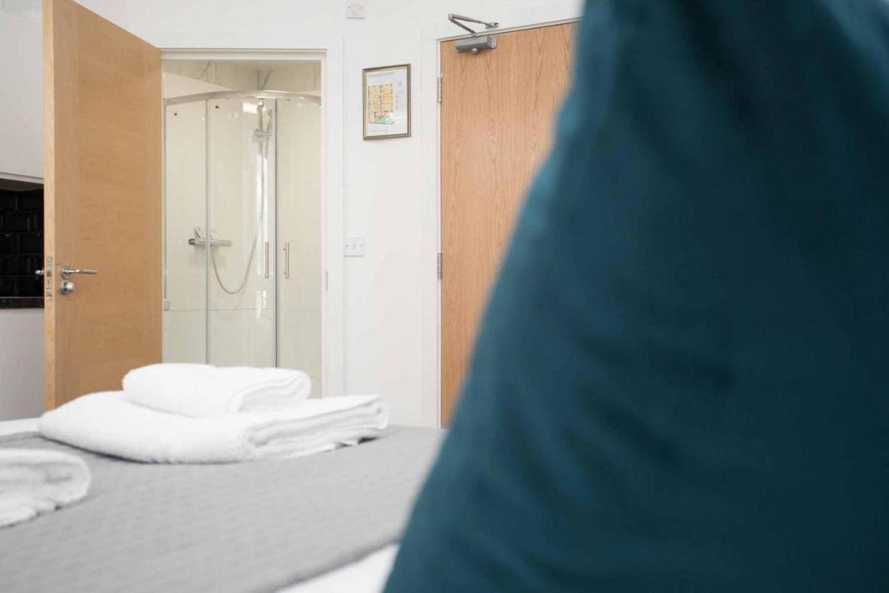 Hotel Greenwich Serviced