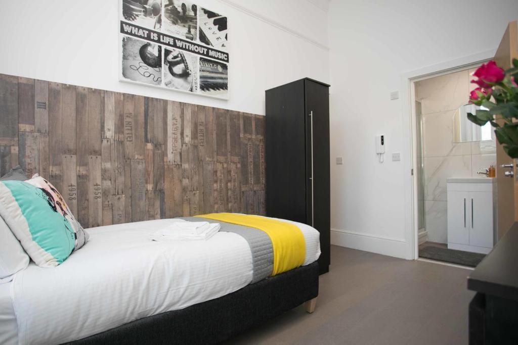 Greenwich Serviced Hotel Londra