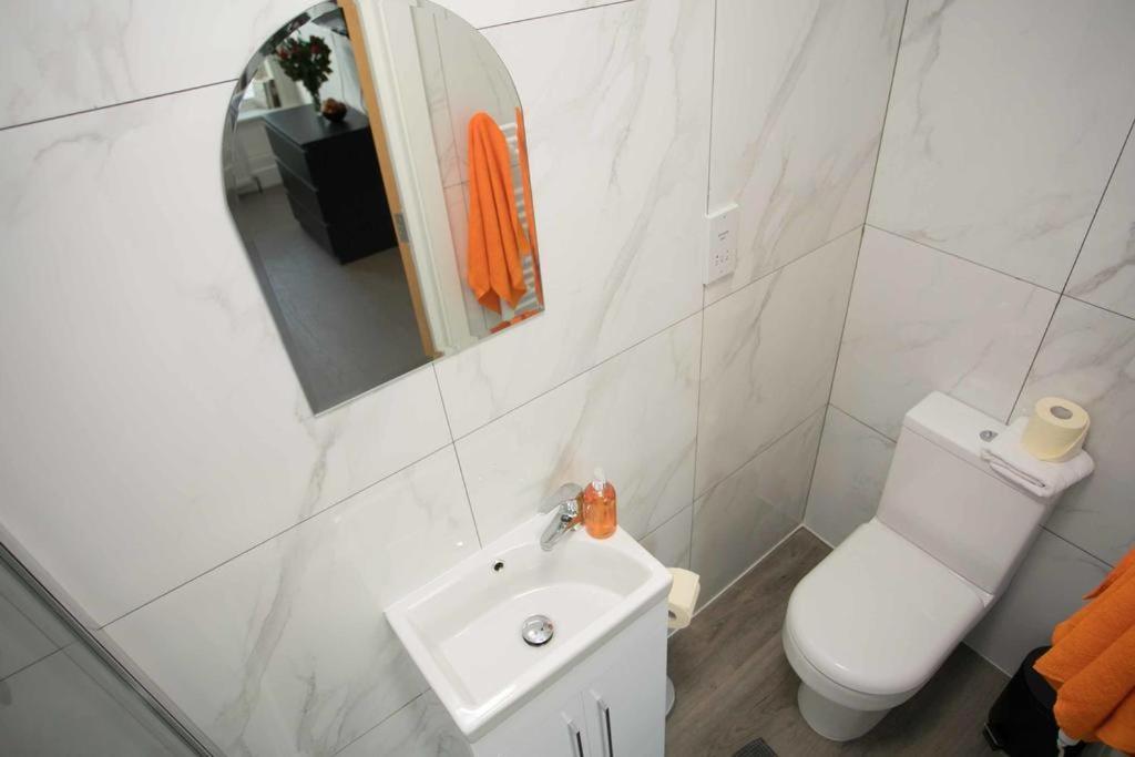 Hotel Greenwich Serviced