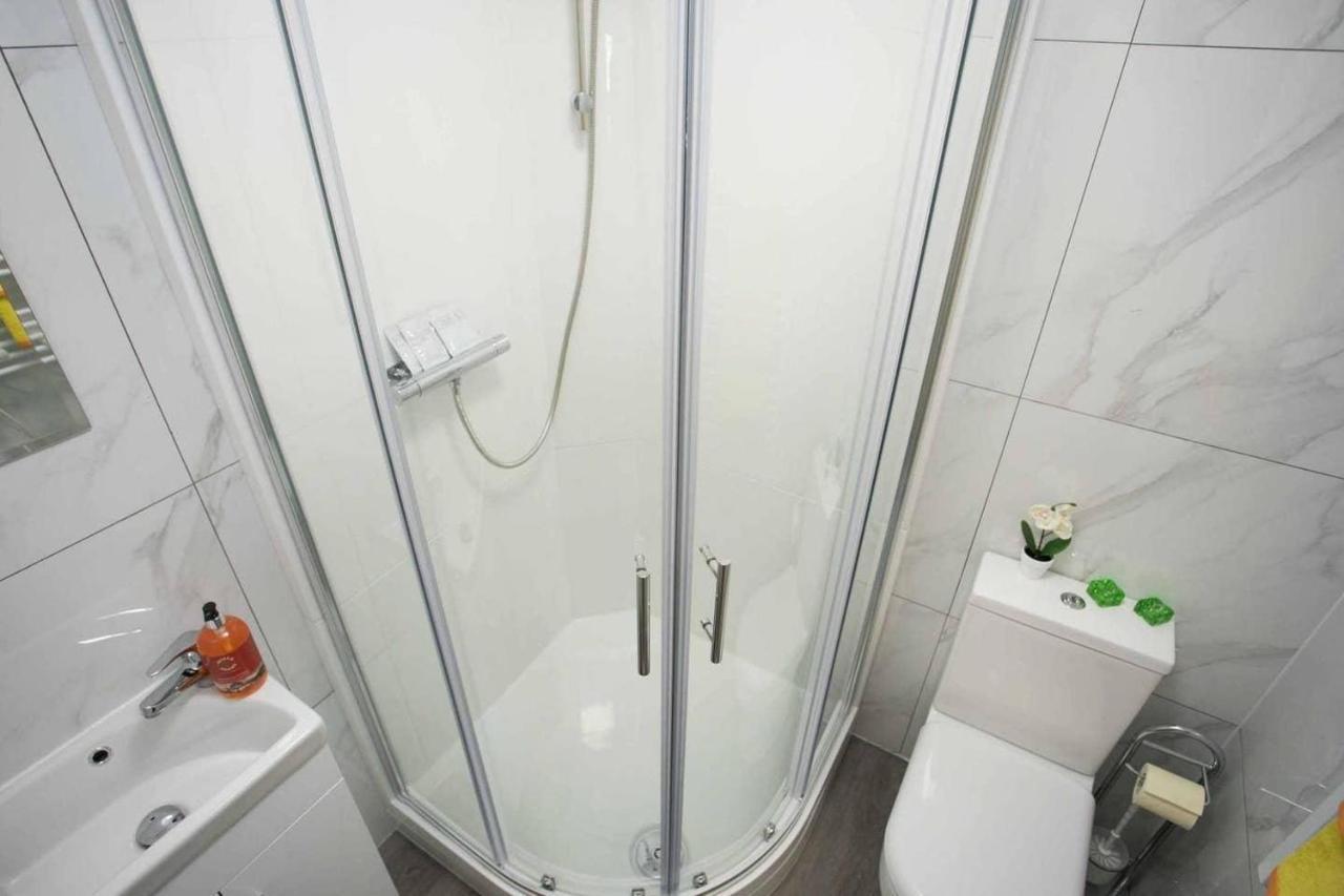 Greenwich Serviced Hotel
